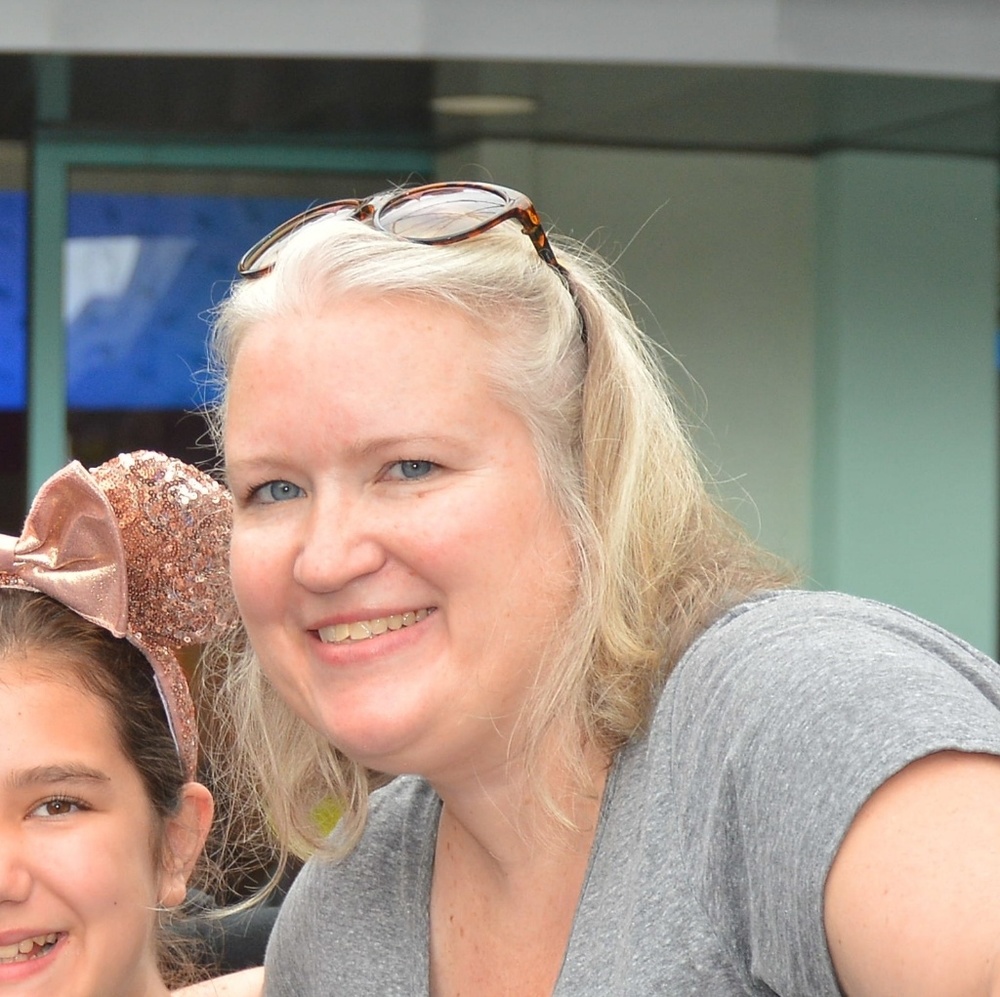 Meet your Posher, Jill